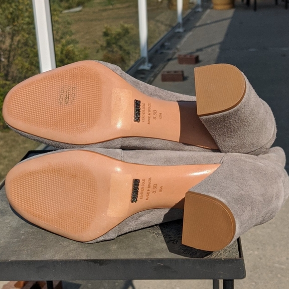 Schutz dittie boot 8.5 - Picture 5 of 7